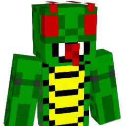 _ShadowViper_ Minecraft avatar bust
