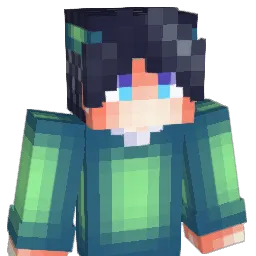 _Shadow_Fox's Minecraft skin