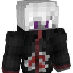 _Shaimbot_ Minecraft avatar bust
