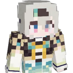 _Shang's Minecraft skin