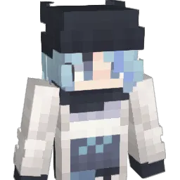 _ShaoBei_ Minecraft avatar bust