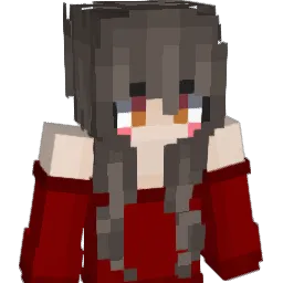 _Shaong_'s Minecraft skin