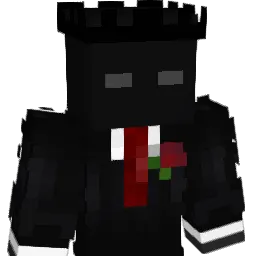 _Shavo_ Minecraft avatar bust