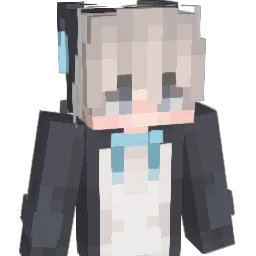 _ShawnXu Minecraft avatar bust
