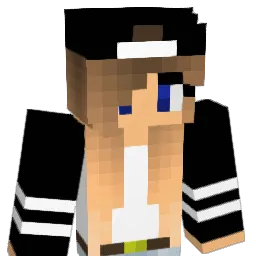 _Shay's Minecraft skin