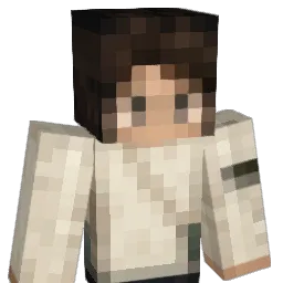 _Sher's Minecraft skin