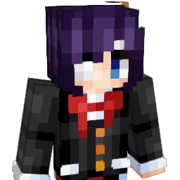 _Shifttrr Minecraft avatar bust