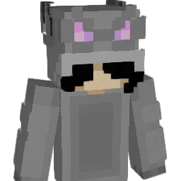 _Shiggo_ Minecraft avatar bust