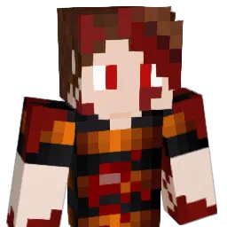 _Shinee_ Minecraft avatar bust