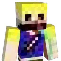 _Shinex__ Minecraft avatar bust