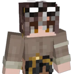 _ShinyEmerald's Minecraft skin