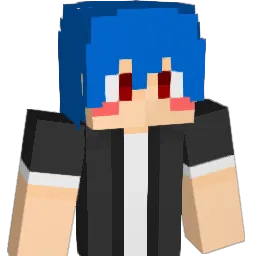 _Shiny_Star Minecraft avatar bust