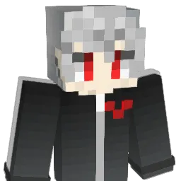 _ShiraUwUSent_ Minecraft avatar bust