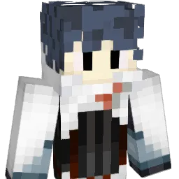 _Shiroe's Minecraft skin