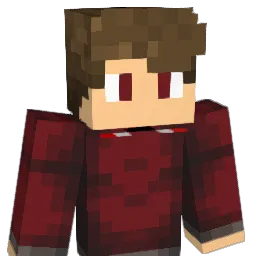 _ShivPaul_ Minecraft avatar bust