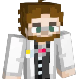 _Shmaster_ Minecraft avatar bust