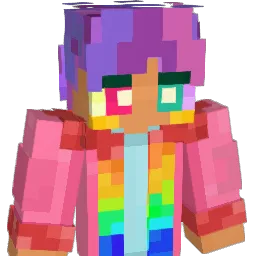 _Shof_ Minecraft avatar bust