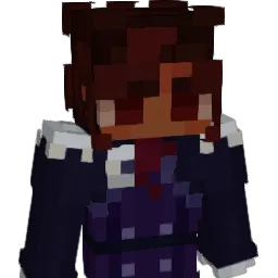 _Shom_ Minecraft avatar bust