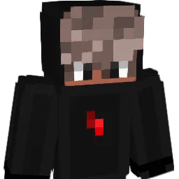 _Shqdows_ Minecraft avatar bust