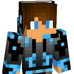 _Shuang_'s Minecraft skin
