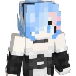 _ShuoYue's Minecraft skin