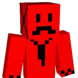 _Shurk_ Minecraft avatar bust