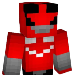 _Shushetumare_ Minecraft avatar bust