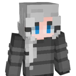 _Shxpes_ Minecraft avatar bust