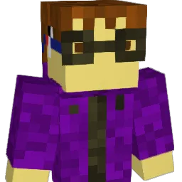 _Shxxdow_ Minecraft avatar bust