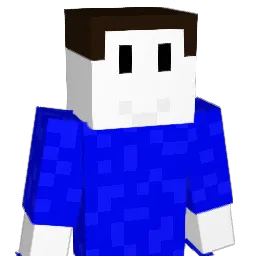 _SiIas_ Minecraft avatar bust