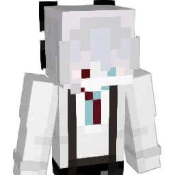 _Siaska_ Minecraft avatar bust