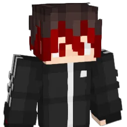 _SierMoon Minecraft avatar bust