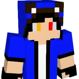 _Sifalean_ Minecraft avatar bust