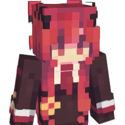 _Sifan_ Minecraft avatar bust