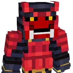 _Silo's Minecraft skin