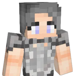 _SilverSable_'s Minecraft skin