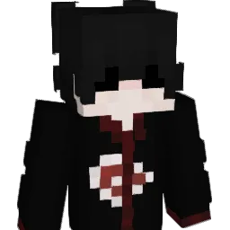_SilverX8_'s Minecraft skin