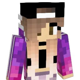 _Simi_xd_ Minecraft avatar bust