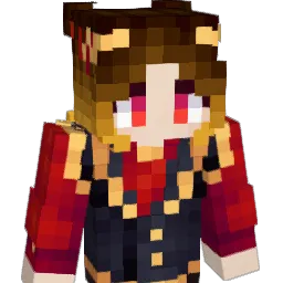 _SingLez_ Minecraft avatar bust