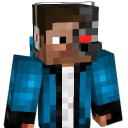 _Sipooje_ Minecraft avatar bust
