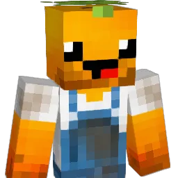 _SirBenny Minecraft avatar bust