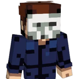 _SirJake_ Minecraft avatar bust