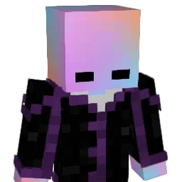 _SirUp_ Minecraft avatar bust