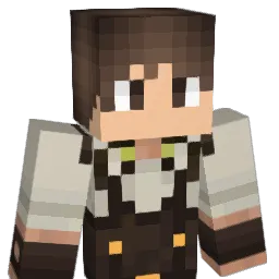 _Sir_Smith_ Minecraft avatar bust