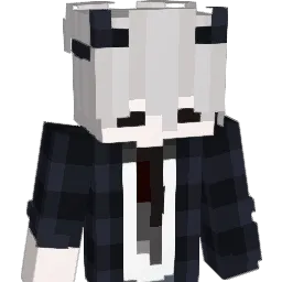 _Sirzechs_ Minecraft avatar bust