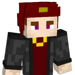 _Sisr_ Minecraft avatar bust