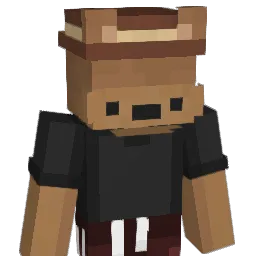 _Sjiht Minecraft avatar bust