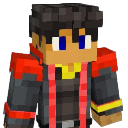 _Sk1ttles_ Minecraft avatar bust