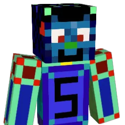 _Skarabaeus_ Minecraft avatar bust