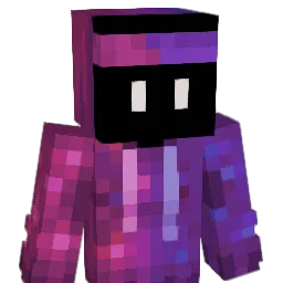 _Skayle_ Minecraft avatar bust